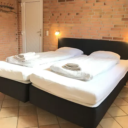 Hotell Egebjerggaard Sig