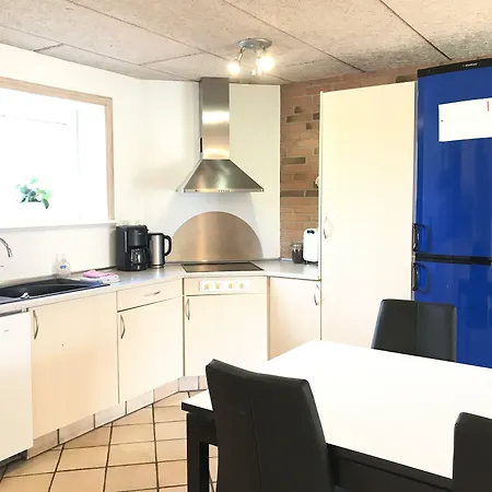 Hotel Egebjerggaard *