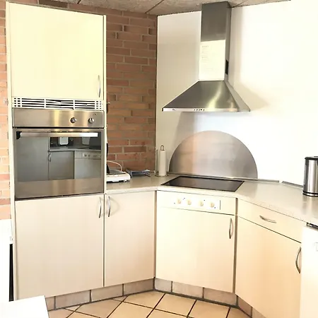 Hotel Egebjerggaard Sig