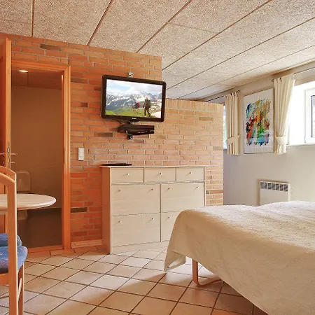 Hotell Egebjerggaard Sig