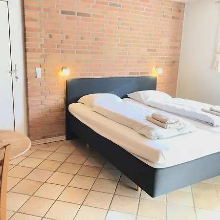 Hotel Egebjerggaard *