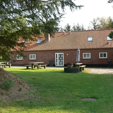 Hotell Egebjerggaard *