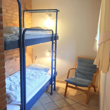 Egebjerggaard Hotell Sig