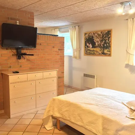 Hotell Egebjerggaard Sig