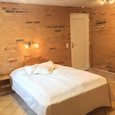 Egebjerggaard Hotell *
