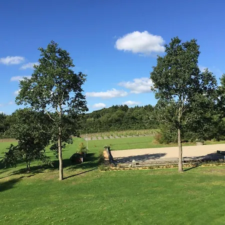 Egebjerggaard *