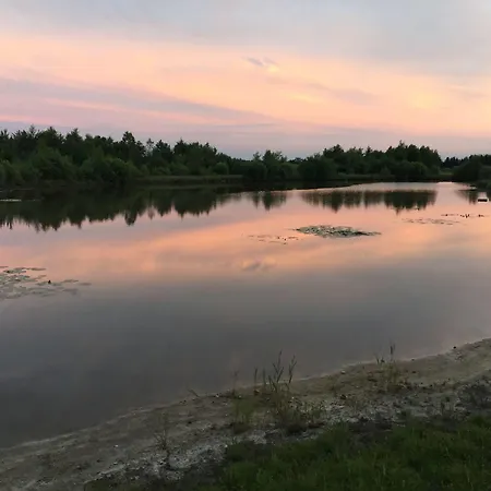Hotel Egebjerggaard Sig