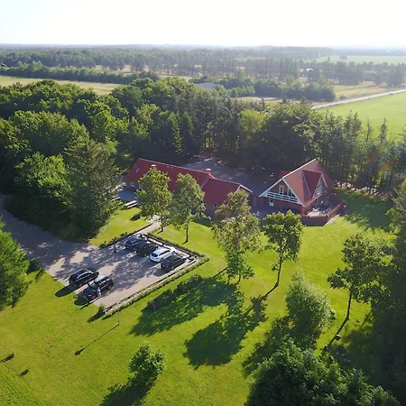Hotel Egebjerggaard Sig