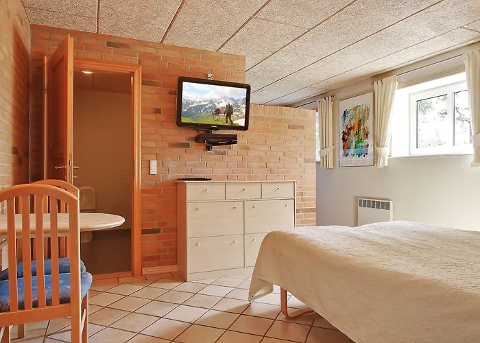 Hotel Egebjerggaard Sig