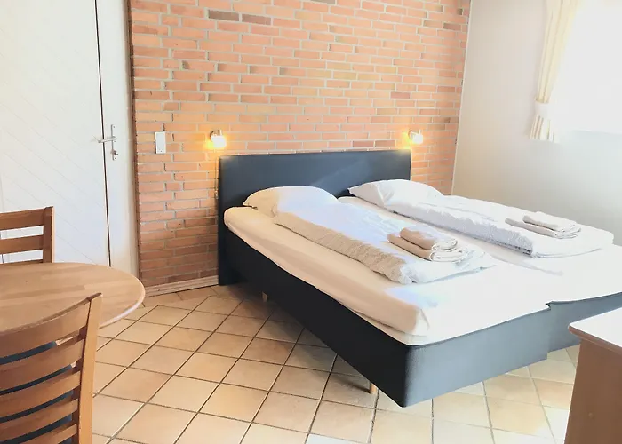 Hotel Egebjerggaard *