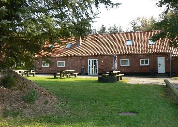 Hotel Egebjerggaard *