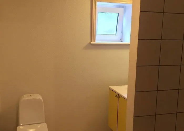 Egebjerggaard Hotel Sig